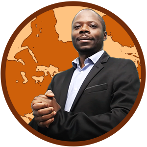 Visitez le blog iKouamé.Net - Créateur de valeur ajoutée sociale Photo portrait de Kouadio Kouamé - Créateur de valeur ajoutée sociale