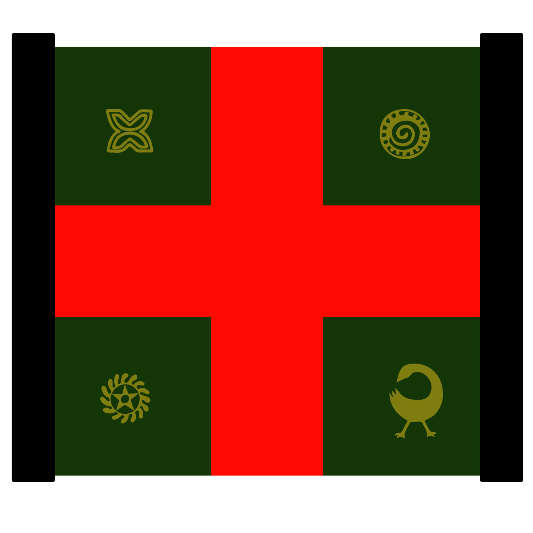 drapeau-akwaba