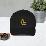 Casquette Akwaba "Pour une Afrique africaine"